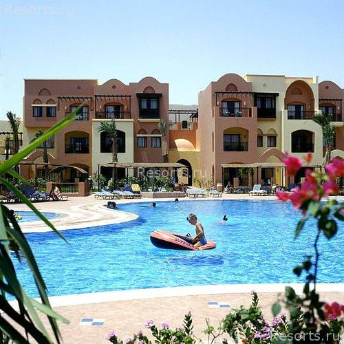 Iberotel Makadi Saraya Resort 19